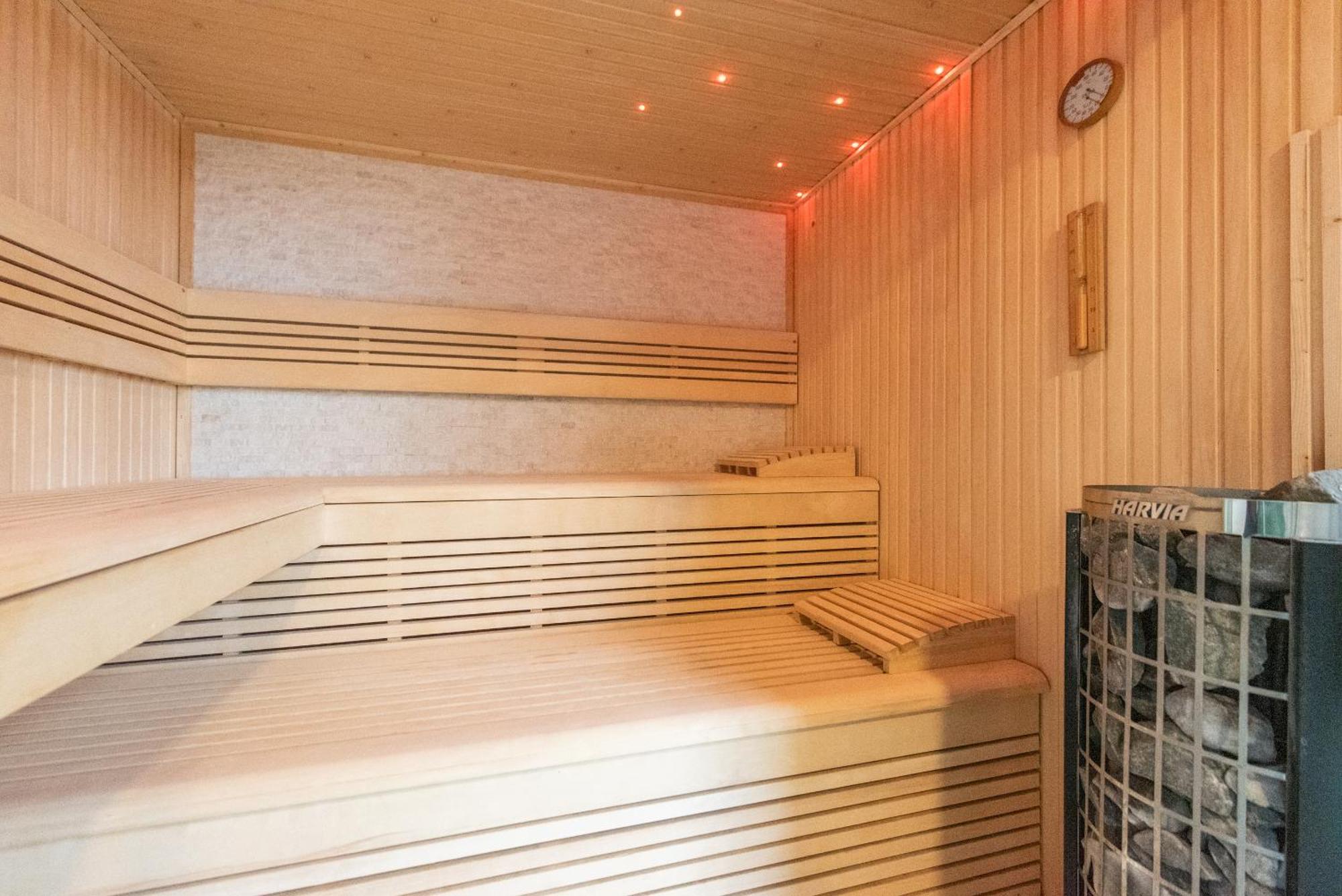 Nieuw - De Grenspaal West 6P 5 Min Maastricht - Sauna - Laadpaal Riemst Exterior foto